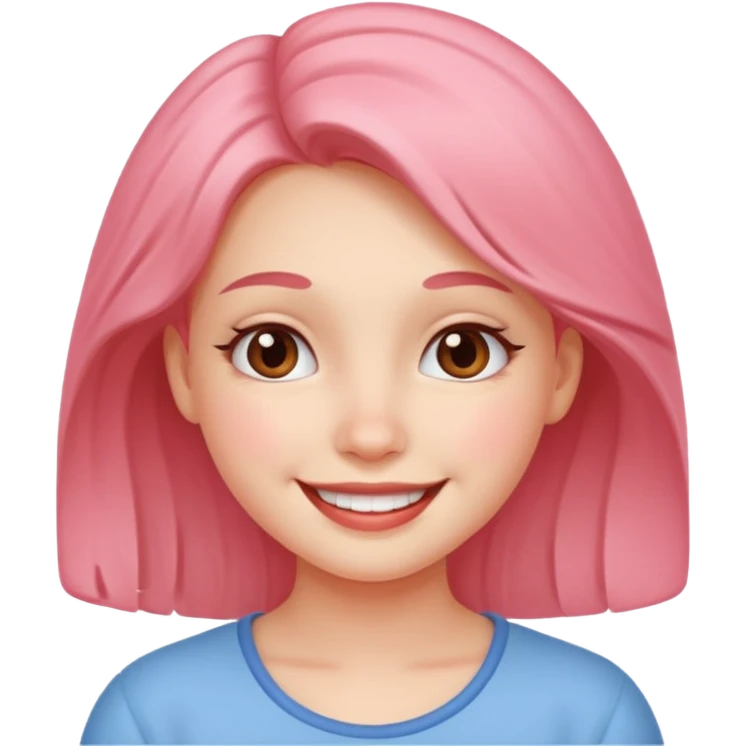 cutie pie emoji