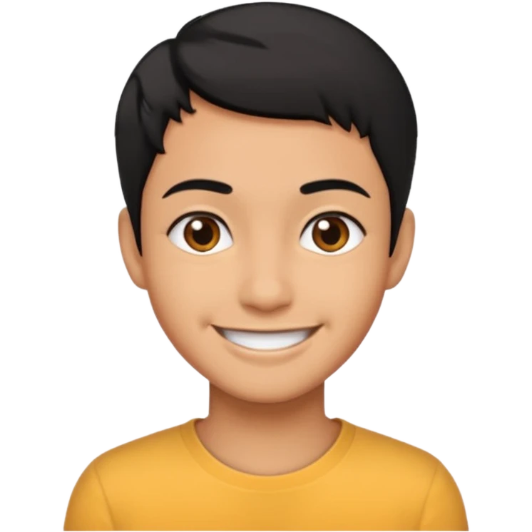 Dzaky emoji
