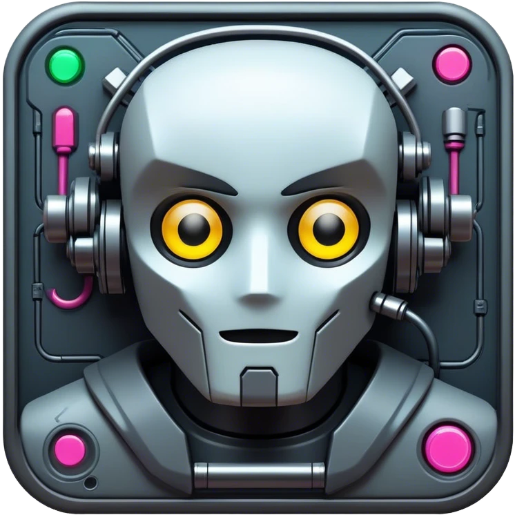 cyberpunk board emoji