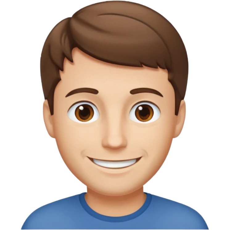 Steve emoji
