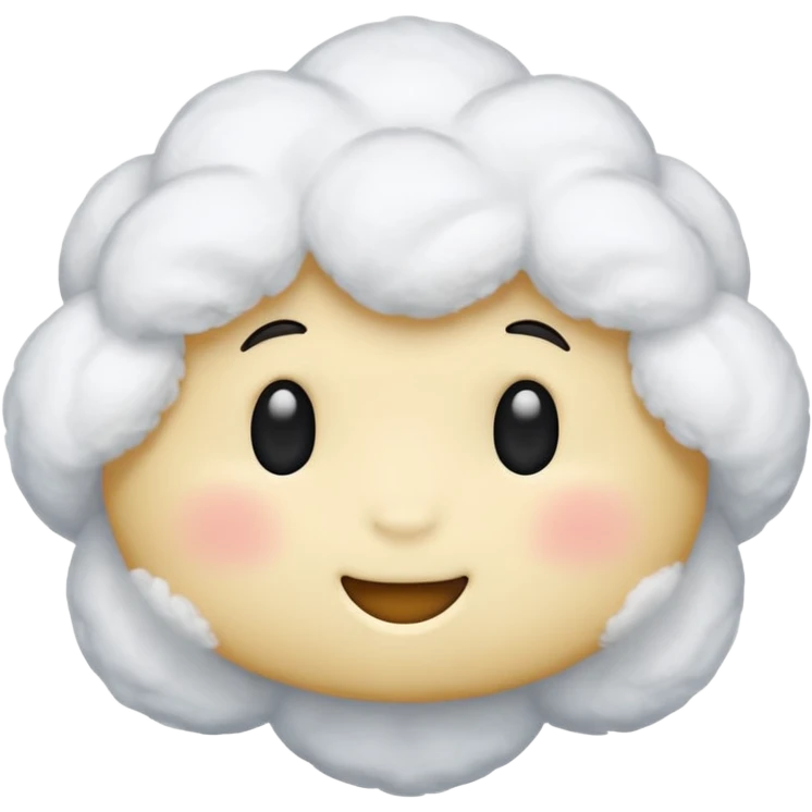 Soft emoji