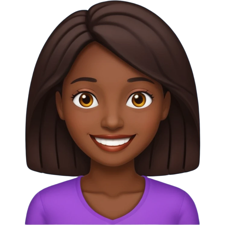 Mavisi ✅ emoji