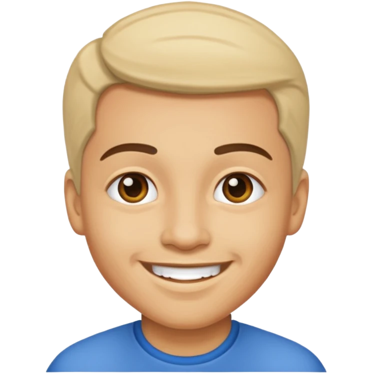 Ali kemal emoji