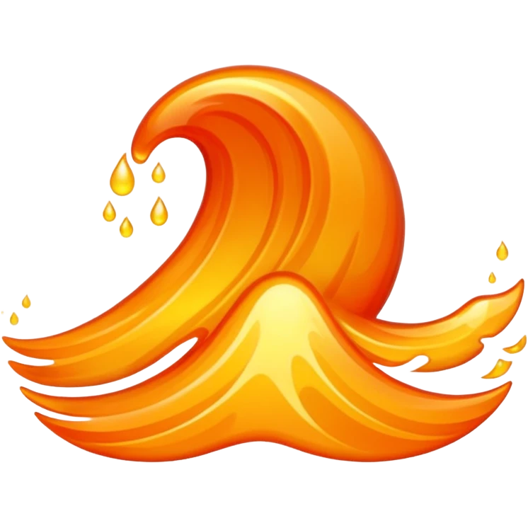 heat emoji