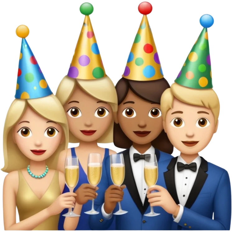Jumboree emoji