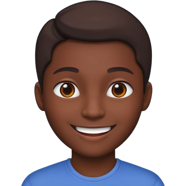 DARK LOVE emoji