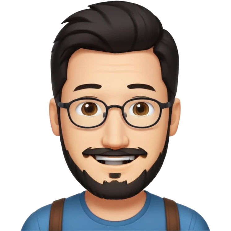 Markipluer emoji