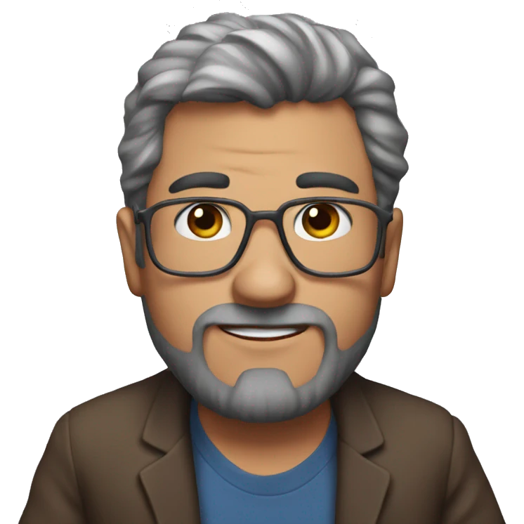 Donny  emoji