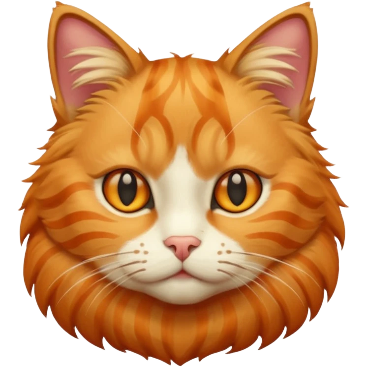 Cat emoji
