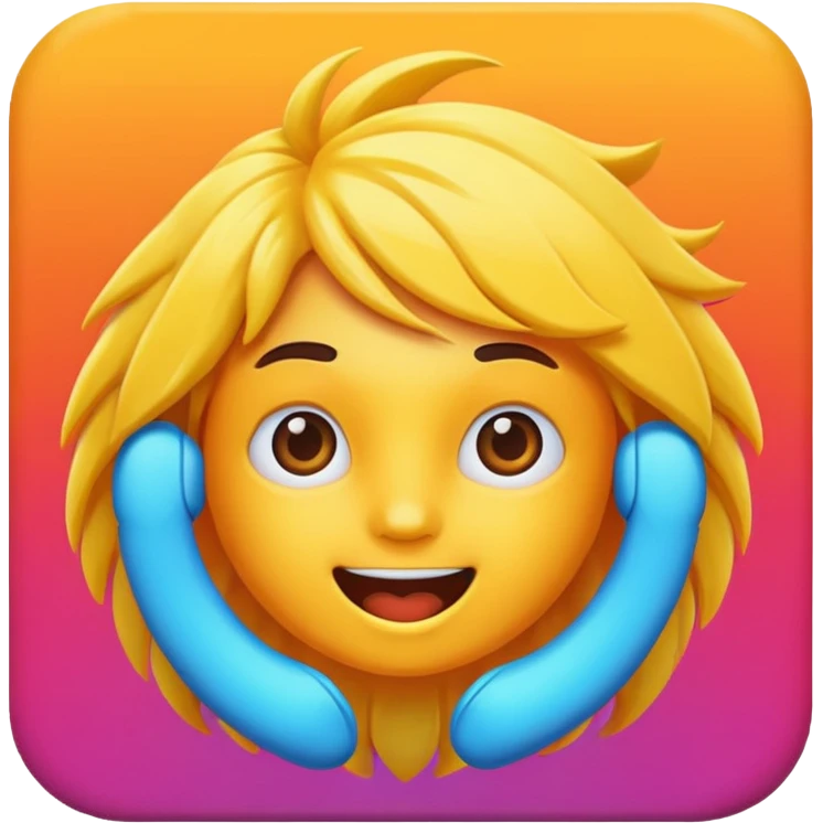 marketing emoji
