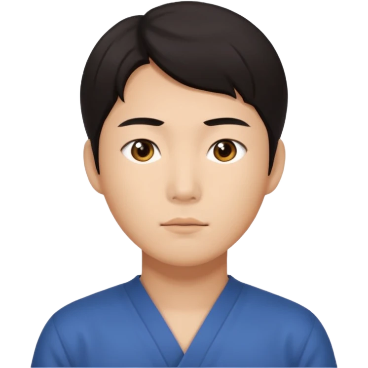 song gi woo emoji
