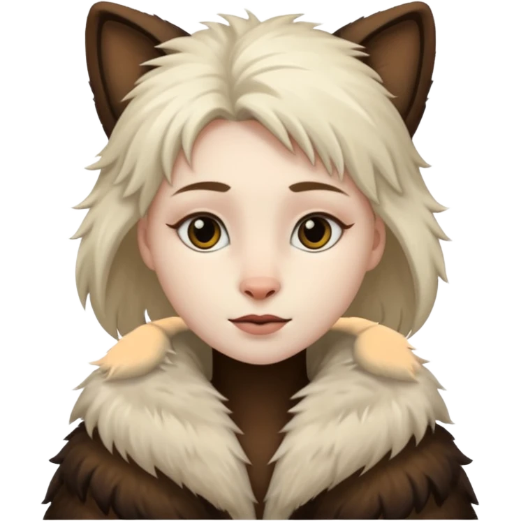 Therian emoji
