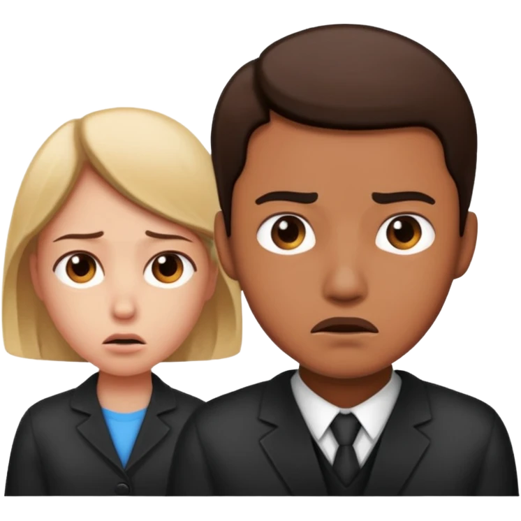 interrogation emoji