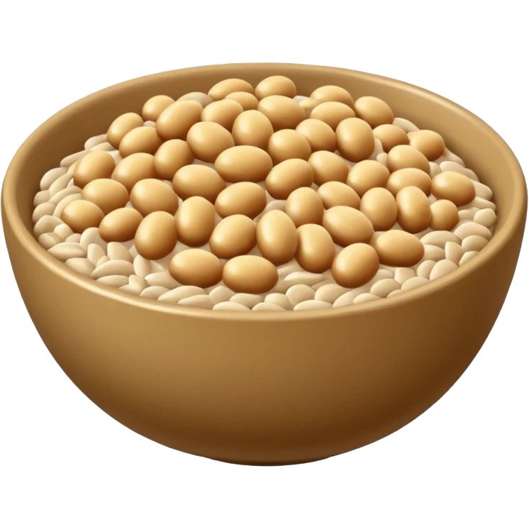 Protein emoji