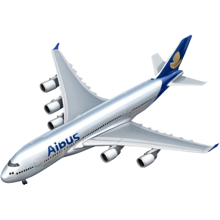 airbus a380 emoji
