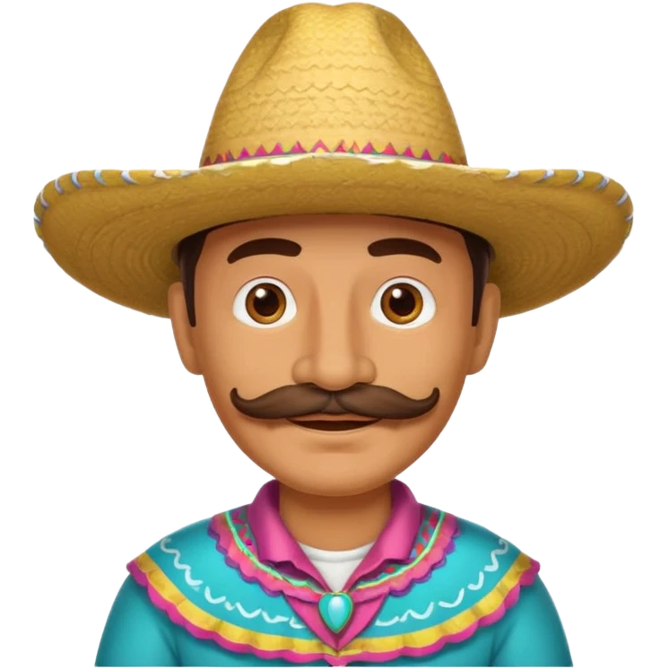 Ranchero  emoji