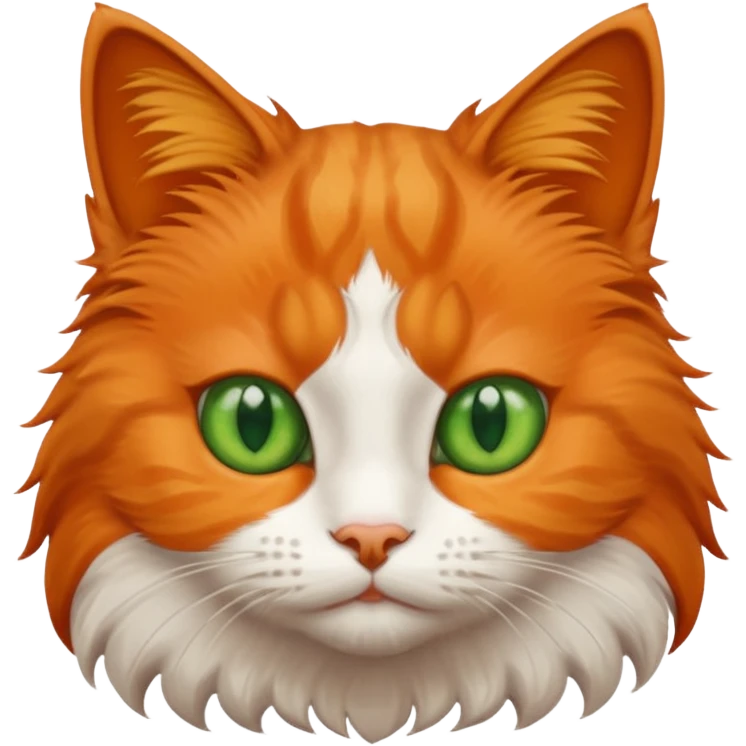 cat emoji