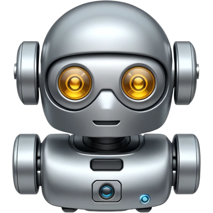 Dronela emoji