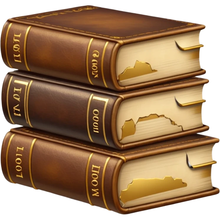 STUDY emoji