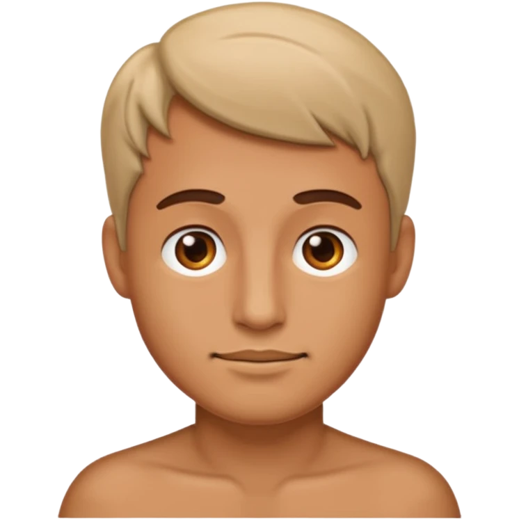 Dick emoji