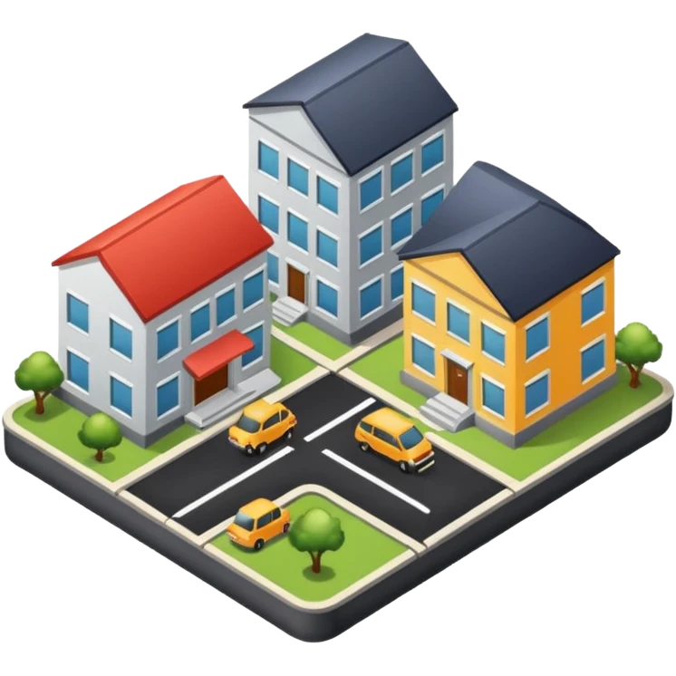zoning code emoji