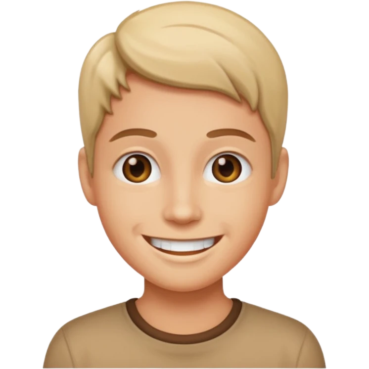 Nah emoji
