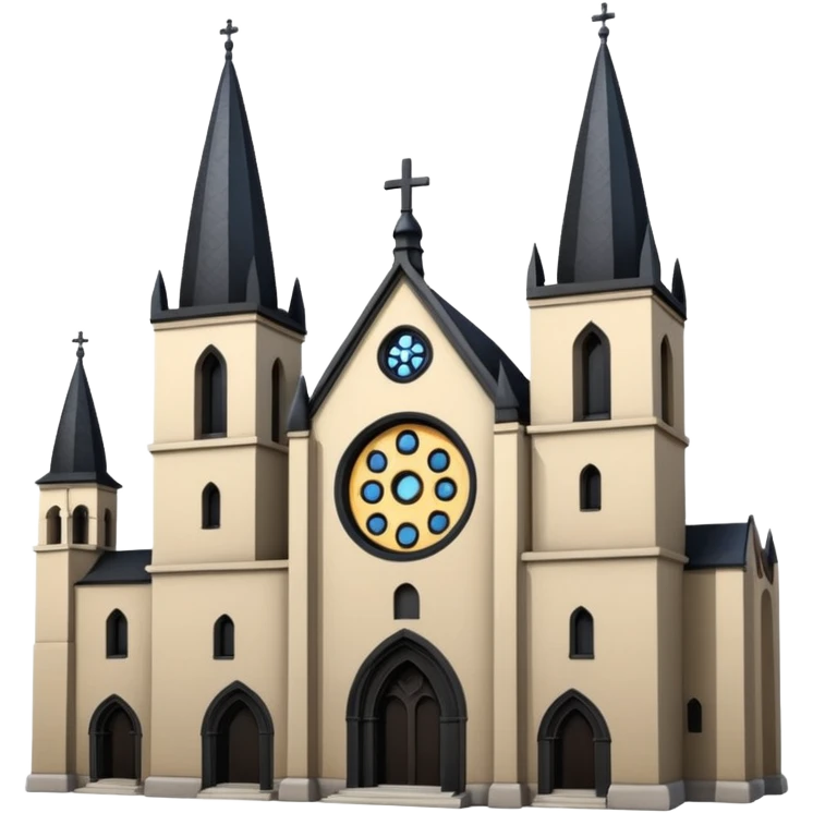 Bell Towers emoji