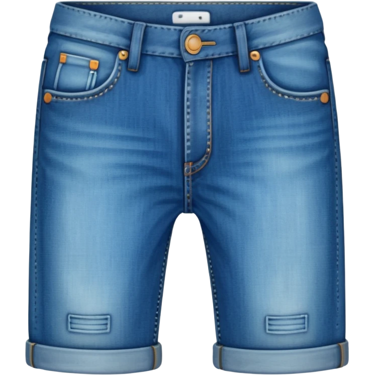 Denim Jeans emoji