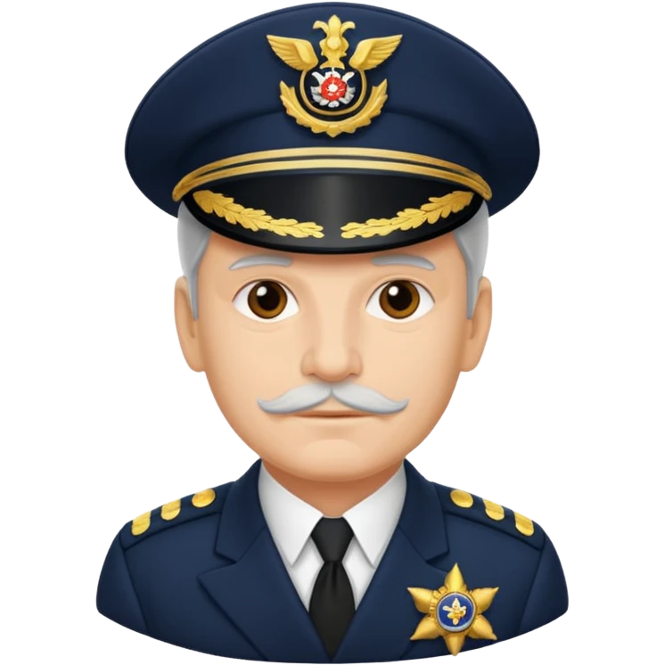 admiral  emoji