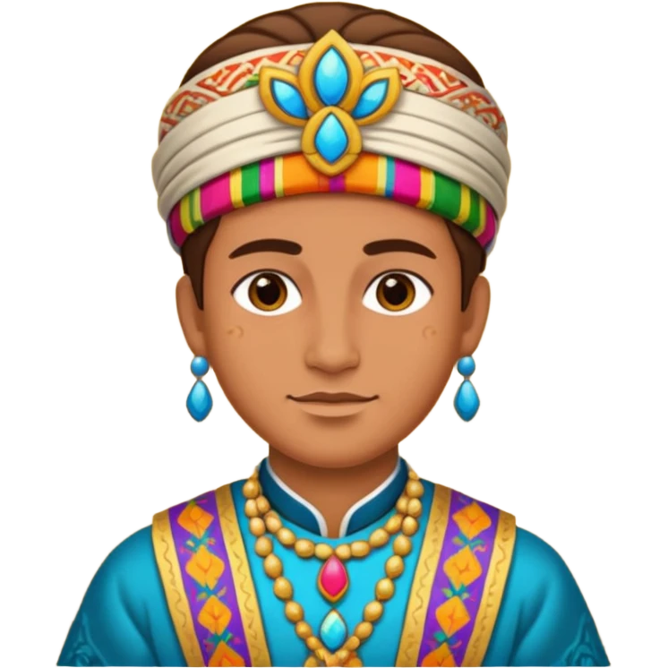 Bjp emoji