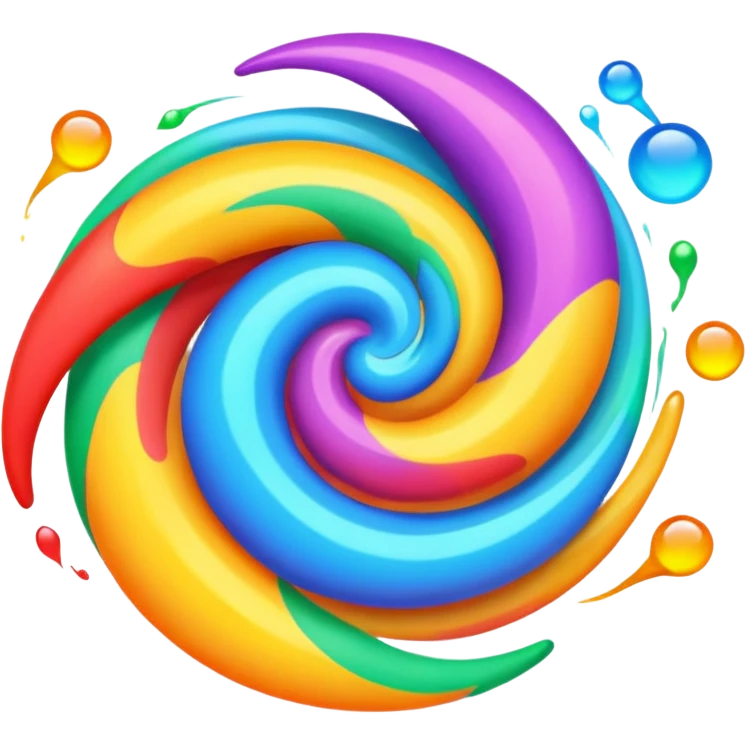 magic vfx emoji