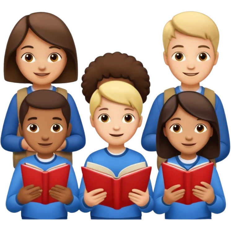 school rules emoji