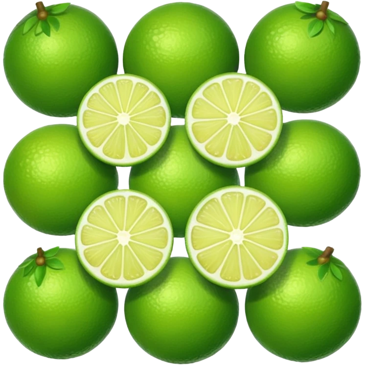 🍋‍🟩 emoji