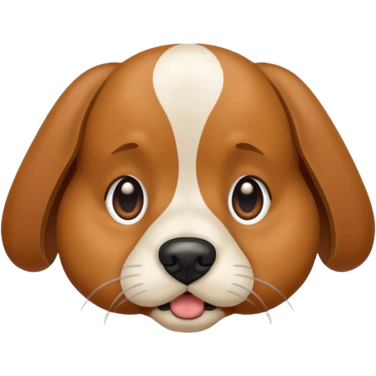 dog emoji