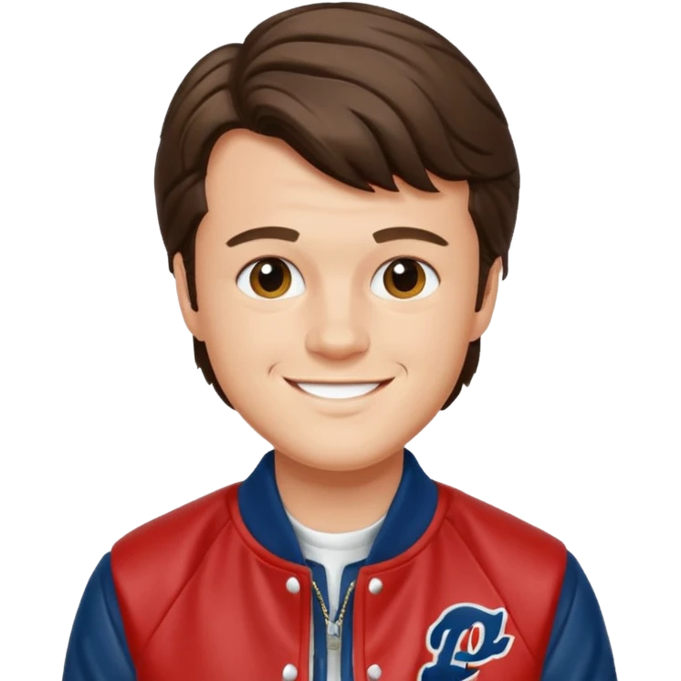 Steve Harrington  emoji