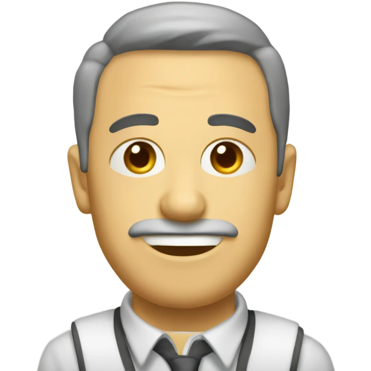 Золотистый ретривер emoji
