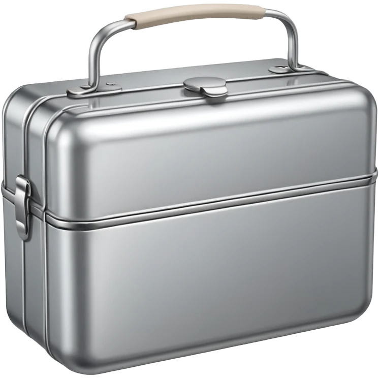 Lunchbox emoji
