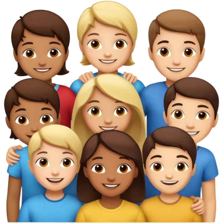 Saray Kids emoji