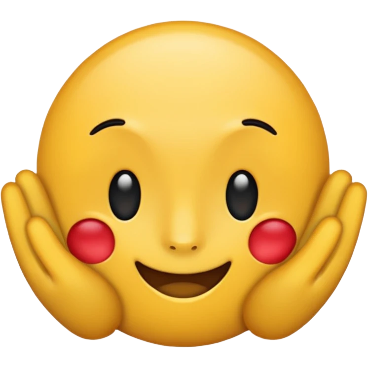 🫶👍 emoji