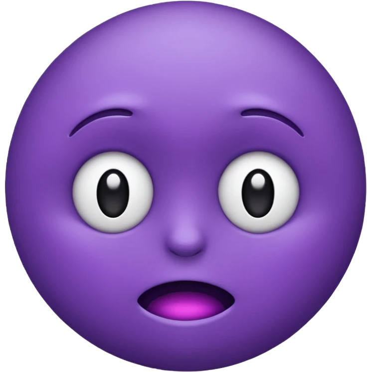 Lets do a creepy emoji emoji