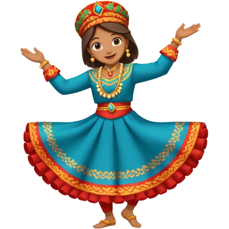 Koçari emoji