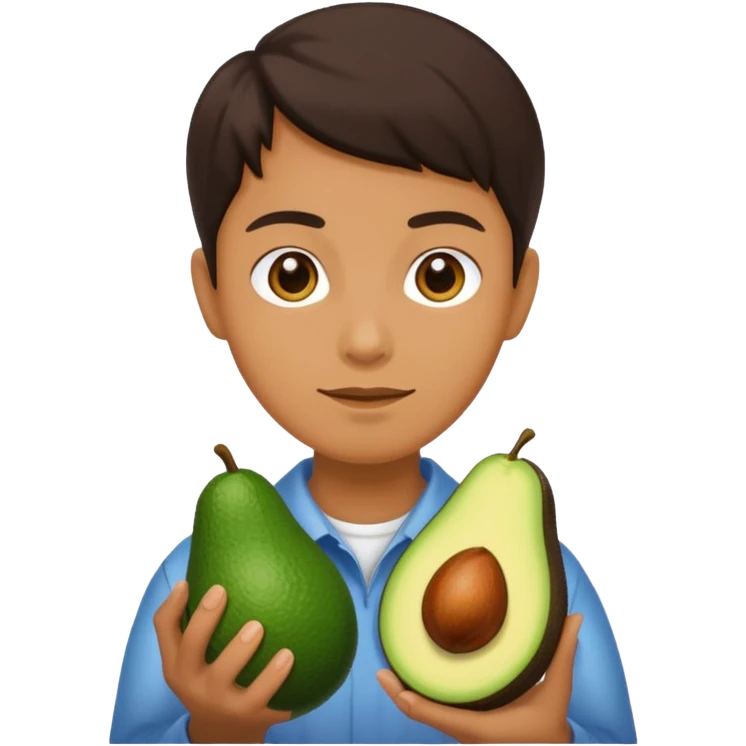 avito emoji