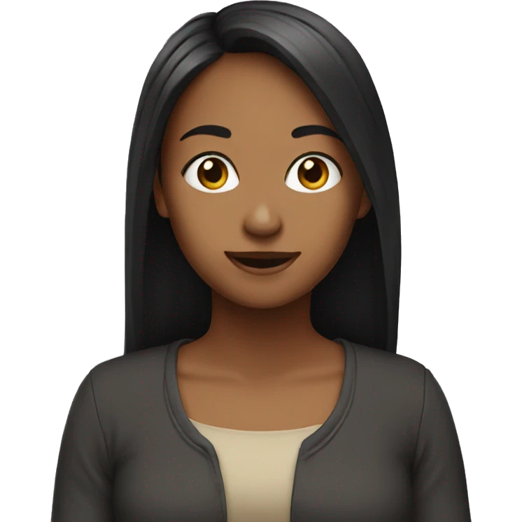 Tia emoji