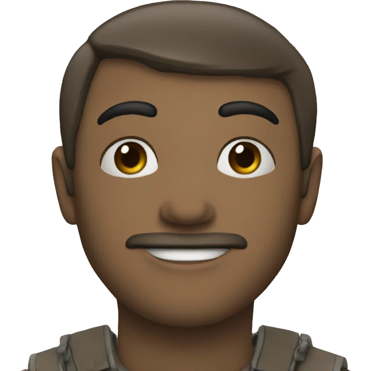 Neuvillette emoji