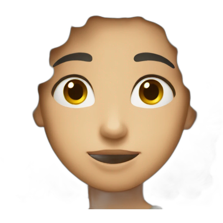 Amour impossible emoji