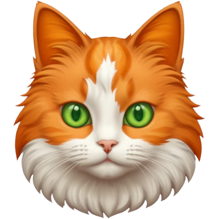 Meowl emoji