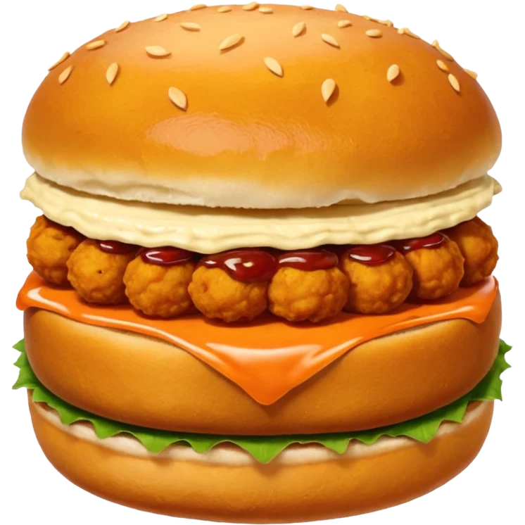 Vada Pav emoji