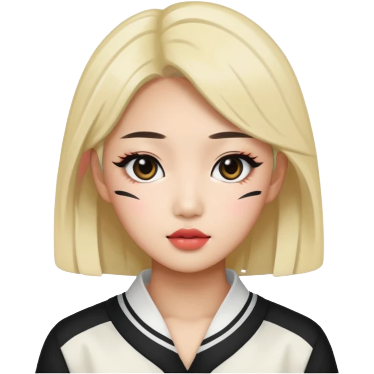 kpop emoji