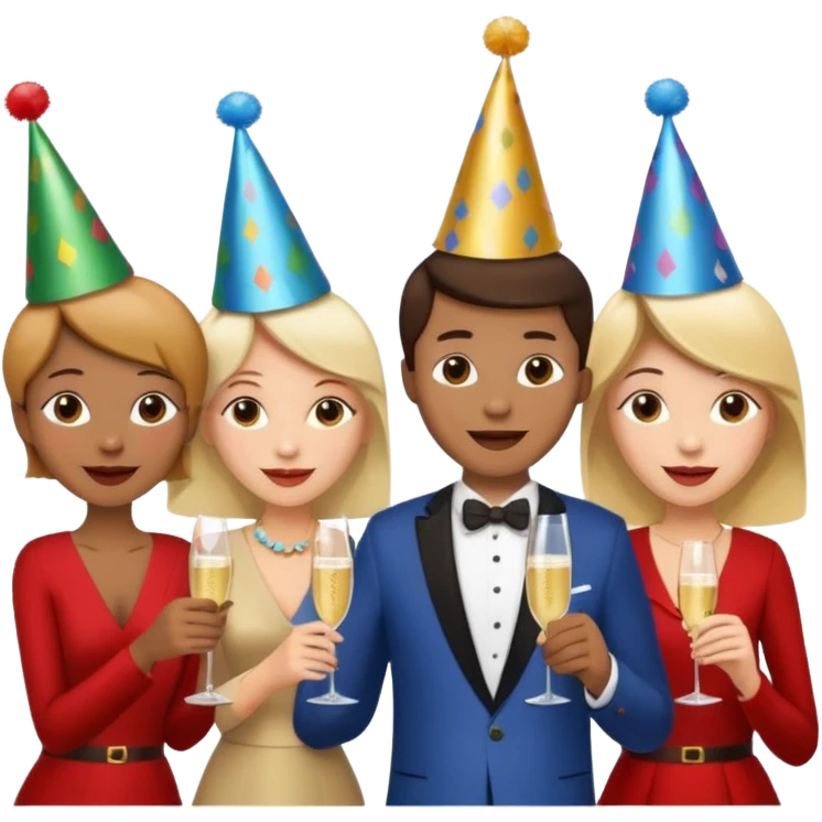 Events  emoji