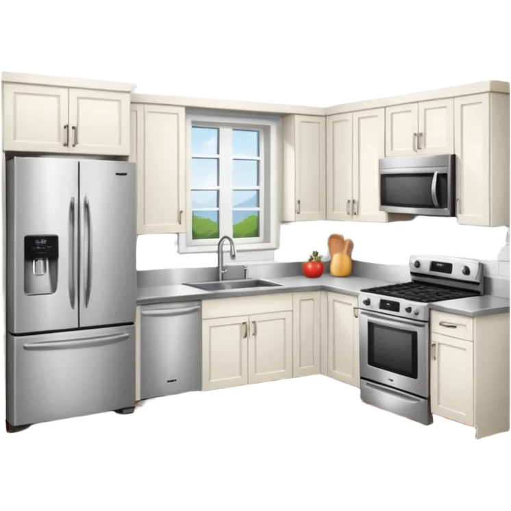 cozinha emoji